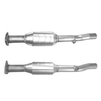 Katalysator Volkswagen/Seat BM90877H