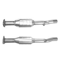 Katalysator Volkswagen/Seat BM90877H