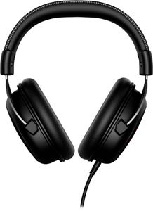 HP HyperX Cloud II Headset Bedraad Hoofdband Gamen Zwart, Grijs