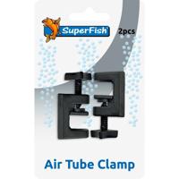 Sf luchtslang klem 2x - Superfish