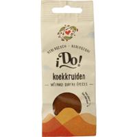 I Do Koekkruiden bio