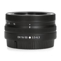 Nikon Nikon Z 16-50mm F3.5-6.3 VR DX
