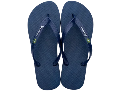 Ipanema Classic Brasil Teenslippers