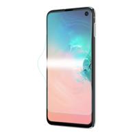 ENKAY Hat-Prins 0.1mm 3D Full Screen Protector explosieveilige Hydrogel Film voor Galaxy S10e TPU + TPE + PET Material(Transparent)