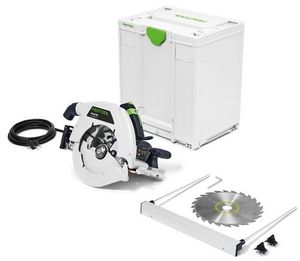 Festool HK 85 EB-Plus Pendelkapzaag - 576147