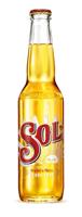 Sol Sol - Cerveza 33Cl