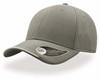 Atlantis AT627 Estoril Cap - Grey - One Size