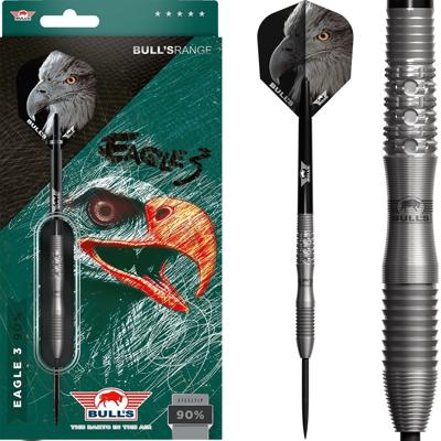 Bulls Eagle 3 90% - Dartpijlen