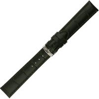 Morellato Horlogebandje Samba Alligator Groen 20mm