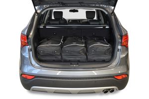 Reistassenset Hyundai Santa Fe (DM) 2012- suv H10901S