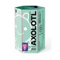 ImageBooks Arts & craft naaiset - axolotl