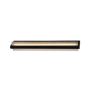 Lucide WANDA Wandlamp - Zwart