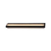 Lucide WANDA Wandlamp - Zwart