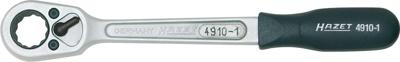 HAZET Omschakelratel 4910-1 · Lengte: 275 mm