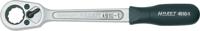 HAZET Omschakelratel 4910-1 · Lengte: 275 mm