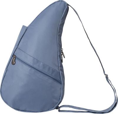 Healthy Back Bag Recycled Nylon S Flint
