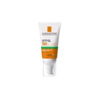 La Roche-Posay Dry Touch Gel Uvmune SPF50+ Zonder Parfum 50ml - thumbnail