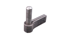 Waelbers Aanlasduim 16mm ruw - 20 Stuk(s) - 8440.08