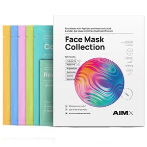 Face Mask Collection