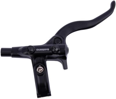 SHIMANO Br.lever shim.bl-m4100 hydr.2f right
