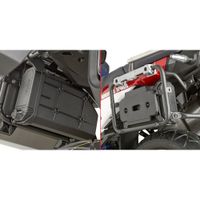 GIVI Specifieke montagekit voor toolbox S250, Motorspecifieke bagage, TL1161KIT