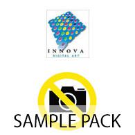 Sample Pack Innova Photo Art - thumbnail