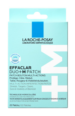 La Roche-Posay Effaclar Multi-Action Imperfection Patch
