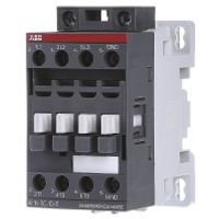 AF16-30-10-11  - Magnet contactor 18A 24...60VAC AF16-30-10-11