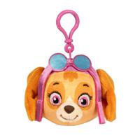 Paw Patrol Plush Keychain Skye 8 cm