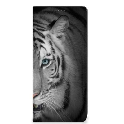 OPPO A58 4G | Hoesje maken | Tijger OPPO A58 4G | Hoesje maken | Tijger