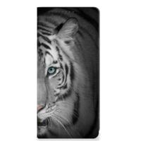 OPPO A58 4G | Hoesje maken | Tijger