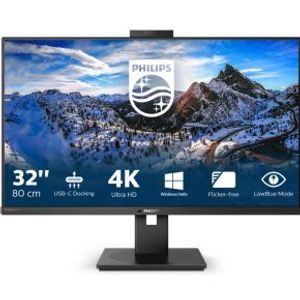 Philips P-Line 329P1H/00 32 4K Ultra HD USB-C 90W IPS Monitor