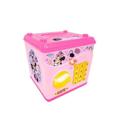 Spaarpot Minnie Mouse Muzikaal Minnie Mouse 14 cm