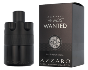Azzaro The Most Wanted Intense 100 ml Eau de Parfum Heren