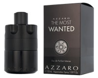 Azzaro The Most Wanted Intense 100 ml Eau de Parfum Heren
