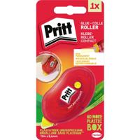 Pritt Lijmroller Compact non-permanent 8.4 mm 10 m Weer verwijderbaar Navulbaar: Ja ZCGNB 1 stuk(s)