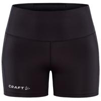 Craft ADV Essence Hot Pants 2 zwart dames L
