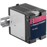 TracoPower TCL 240-124 DIN-rail netvoeding 24 V/DC 10 A 240 W Aantal uitgangen: 1 x Inhoud: 1 stuk(s) - thumbnail