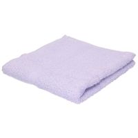 Set van 6x stuks luxe handdoeken lila paars 50 x 90 cm 550 grams   - - thumbnail