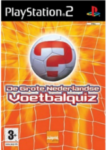 De Grote Nederlandse Voetbalquiz