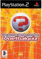 De Grote Nederlandse Voetbalquiz De Grote Nederlandse Voetbalquiz