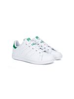 adidas Kids baskets Stan Smith - Blanc