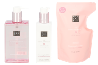 Rituals Sakura Kitchen Box 775ml Eau de Toilette Dames Giftset