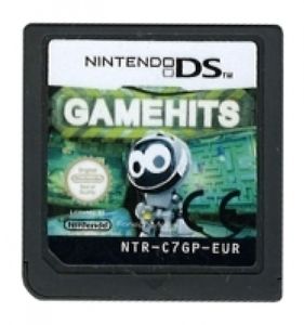 Gamehits (losse cassette)