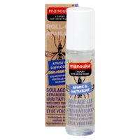 Manouka Roll-on Verzachter Beten 10ml