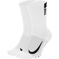 Nike Multiplier Crew Sokken 2-Pack - thumbnail