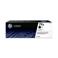 HP 79A originele zwarte LaserJet tonercartridge (CF279A) voor HP LaserJet Pro M12 / M26