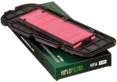 HIFLOFILTRO luchtfilterelement