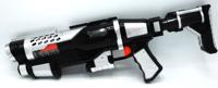 Toi-Toys Speelgoed geweer met licht en geluid, 45 cm lang Toi-Toys Speelgoed geweer met licht en geluid, 45 cm lang
