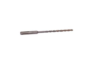 4tecx SDS+ hamerboor 2 snijder 25,0 x 450mm